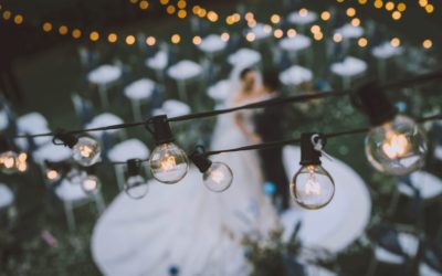 DIY Backyard Weddings: The Ultimate Guide