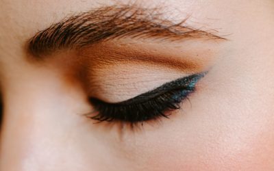 DIY Wedding Makeup: Eyeliner
