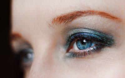 DIY Wedding Makeup: Eyeshadow