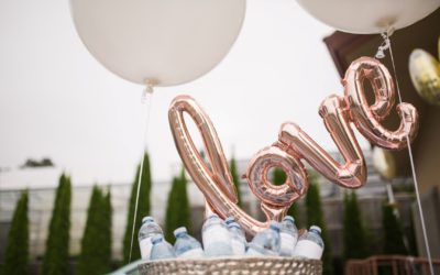 DIY Wedding Balloons: Ultimate Supply Guide