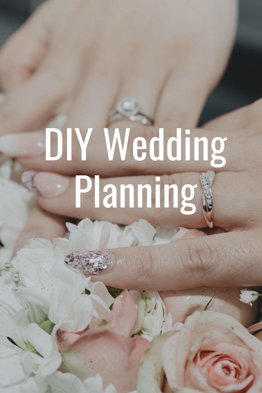 DIY wedding planning checklist