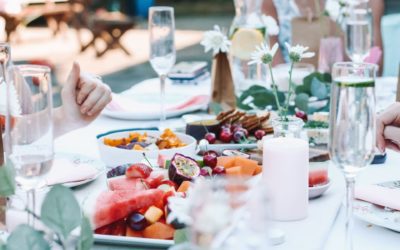 7 DIY Wedding Food & Bev Prime Day Deals