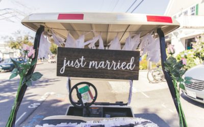 5 Favorite Amazon Wedding Finds